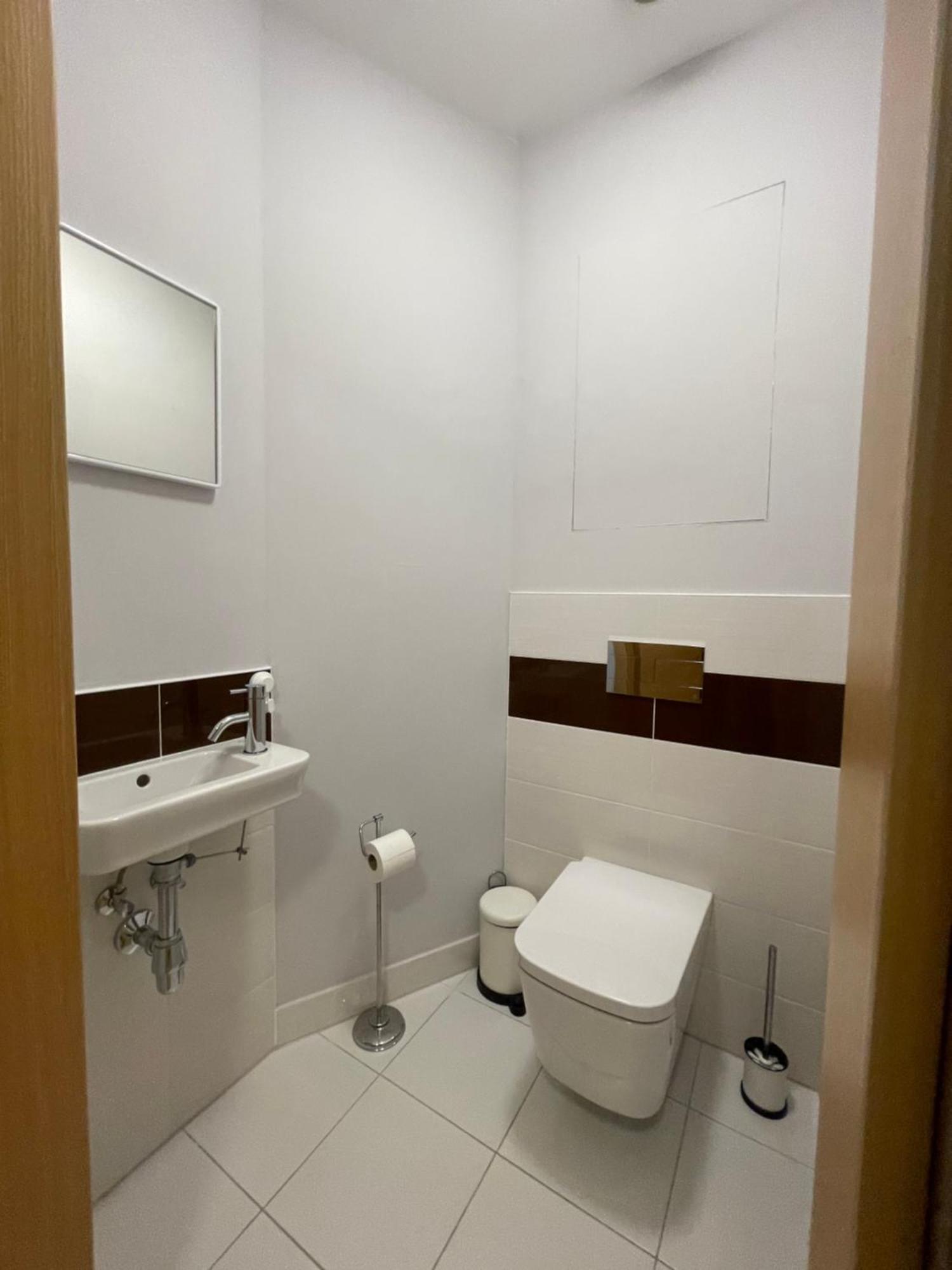 Sag Panorama City Apartment 3 Rooms Free Parking Free Wifi Bratislava Buitenkant foto