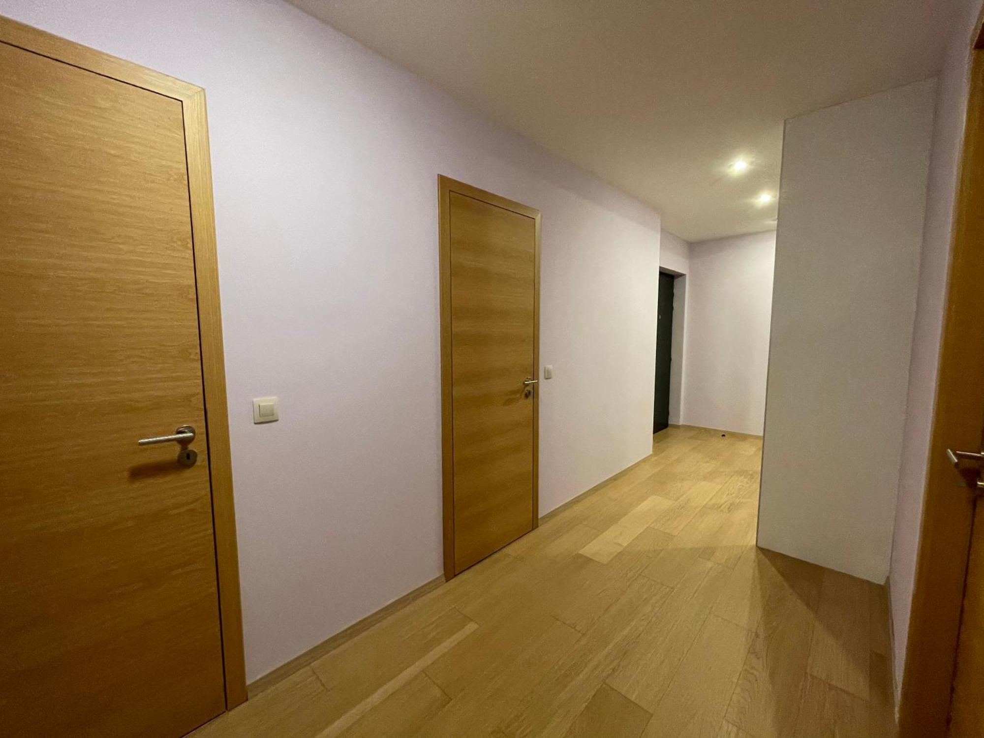 Sag Panorama City Apartment 3 Rooms Free Parking Free Wifi Bratislava Buitenkant foto